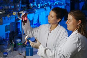 immigrant heritage month stem innovation