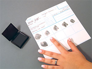 biometrics for how to replace permanent resident card