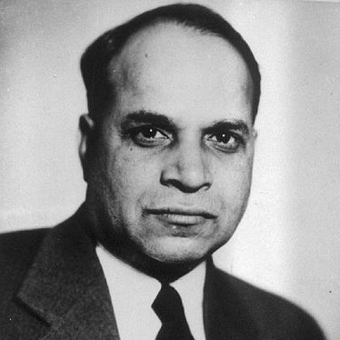 Yellapragada Subbarao indian american immigrant