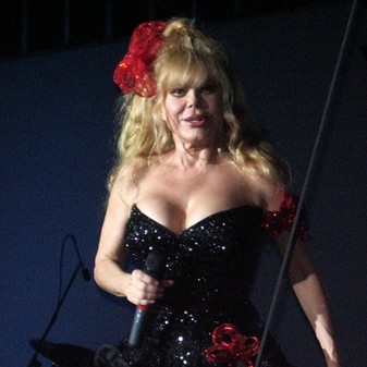 charo spanish american immigrant