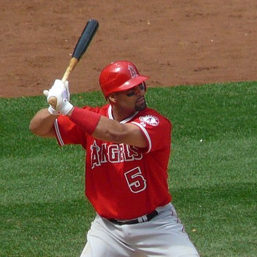 albert pujols dominican american immigrant