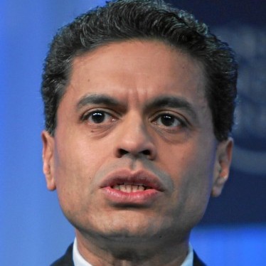 fareed zakaria indian american immigrant