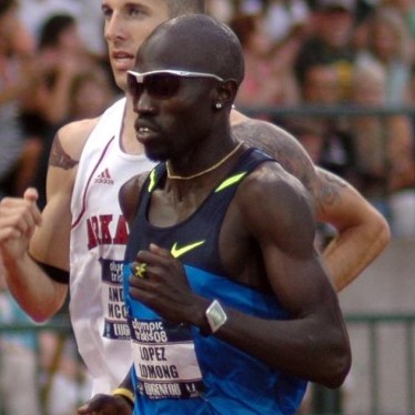 lopez lomong sudanese american immigrant