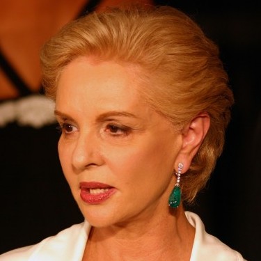 carolina herrera venezulan american immigrant