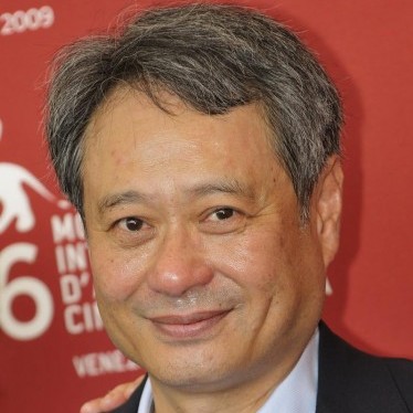 ang lee chinese american immigrant