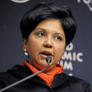 indra nooyi indian american immigrant
