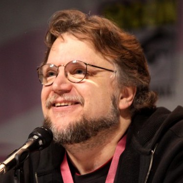 guillermo del toro mexican american immigrant