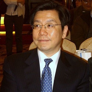 kai-fu lee chinese american immigrant