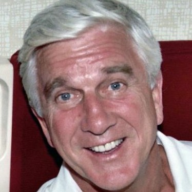 leslie nielsen canadian american immigrant