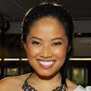 xixi yang chinese american immigrant
