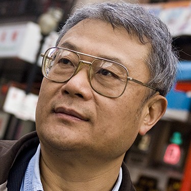 ha jin chinese american immigrant