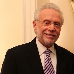 wolf blitzer german american immigrant