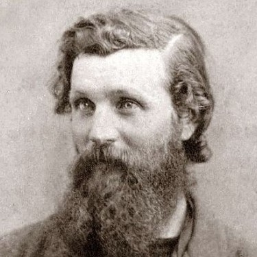 john muir scottish american immigrant