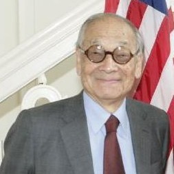 i.m. pei chinese american immigrant
