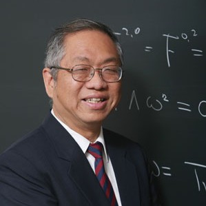 shing tung yau chinese american immigrant