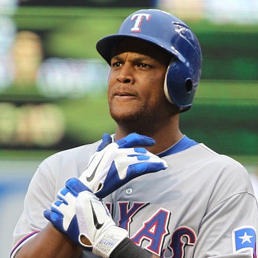 Adrián Beltré dominican american immigrant