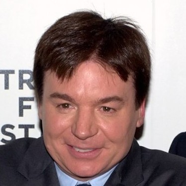 mike myers canadian american immigrant