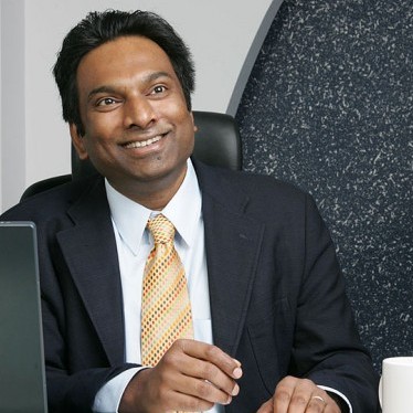 sashi reddi indian american immigrant