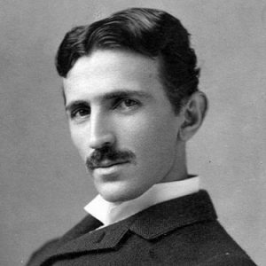 nikola tesla serbian american immigrant