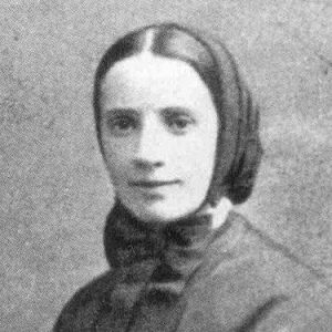 francesca cabrini austrian american italian immigrant