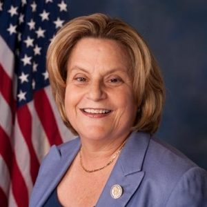 Ileana Ros Lehtinen cuban american immigrant