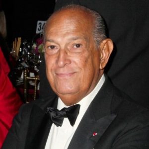 oscar de la renta dominican american immigrant