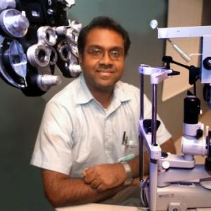 Balamurali Aambati indian american immigrant