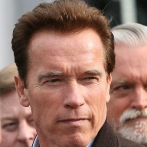 Arnold Schwarzenegger austrian american immigrant