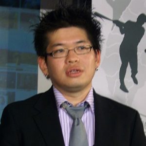 steve chen chinese american immigrant