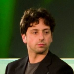 sergey brin russian american immigrant