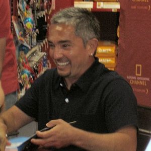 cesar millan mexican american immigrant