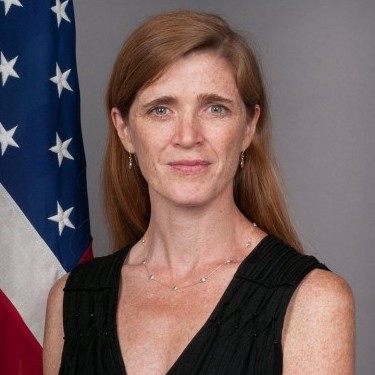 samantha power irish american immigrant