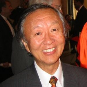 charles kao chinese american immigrant