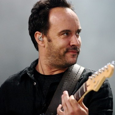 dave mathews south african american immigrant