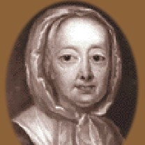 hannah penn honorary us citizen english