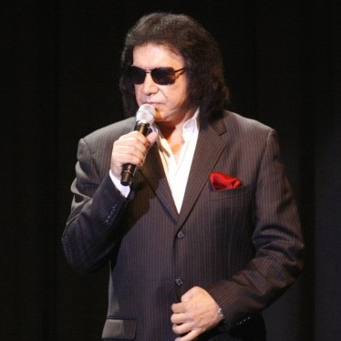 gene simmons israeli american immigrant