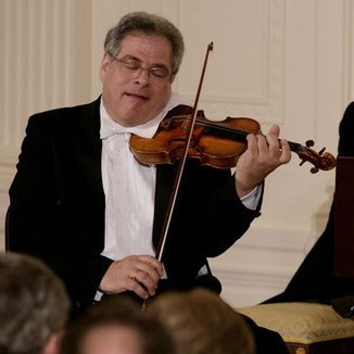 itzhak perlman israeli american immigrant
