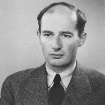 raoul wallenberg swedish honorary us citizen