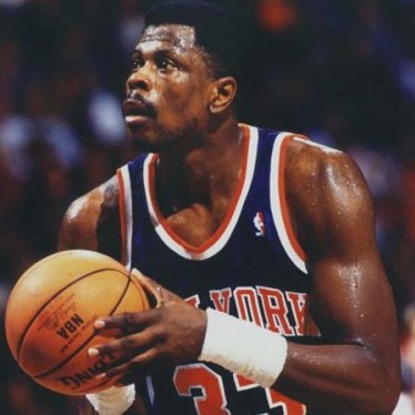 patrick ewing jamaican american immigrant