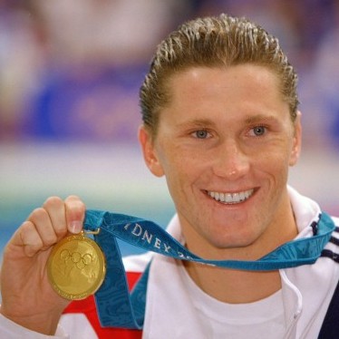 Lenny Krazelburg ukrainian american immigrant