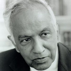 Subrahmanyan Chandrasekhar indian american immigrant