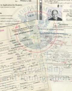 genealogy search uscis a-files
