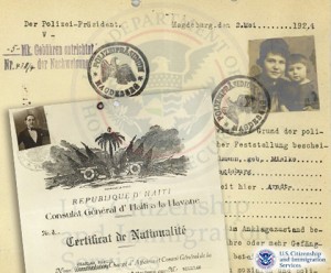 genealogy search uscis visas