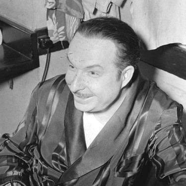 xavier cugat spanish american immigrant