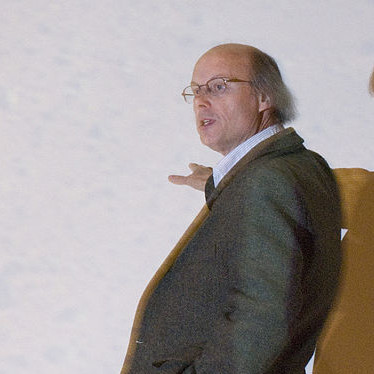 Bjarne Stroustrup danish american immigrant