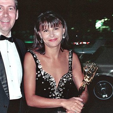 tracey ullman english american immigrant