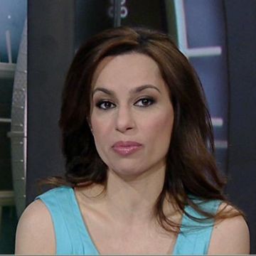 julie roginsky russian american immigrant