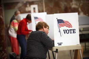 Become a U.S. Citizen to Vote