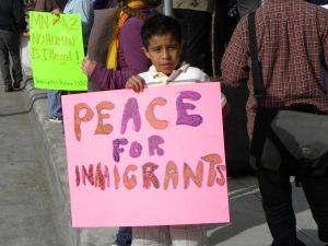 asylum for undocumented immigrants