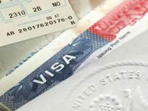 immigrant visa through adjustment of status